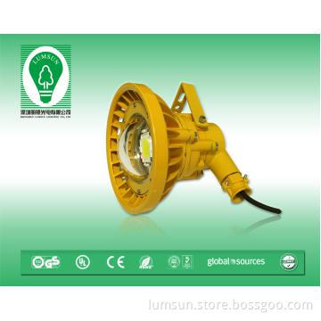 Portable Explosion Proof Lighting